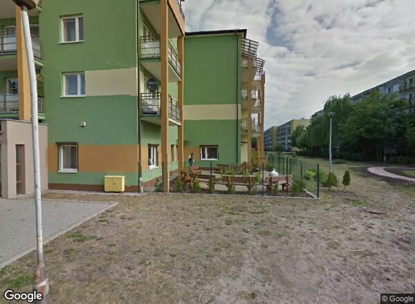 Ceny transakcyjne mieszkań Bydgoszcz Janosika 4