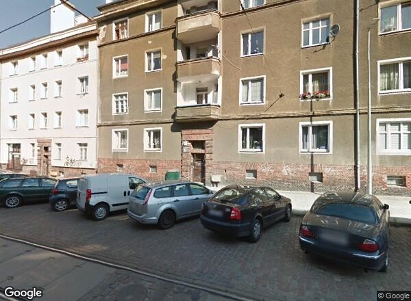 Ceny transakcyjne mieszkań Szczecin Adama Asnyka 18