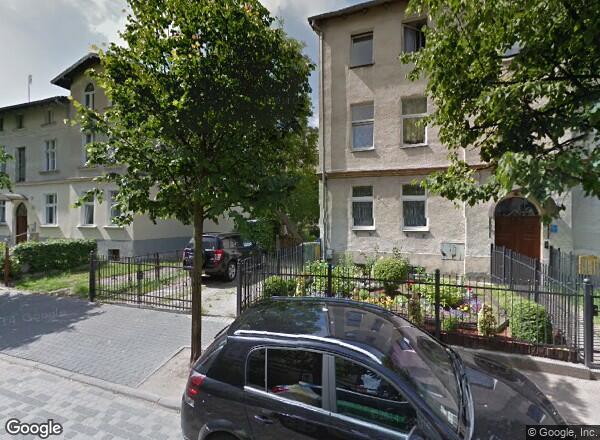 Ceny mieszkań Sopot Karlikowska 10