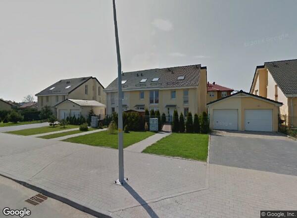 Ceny mieszkań Gdańsk Homera 49