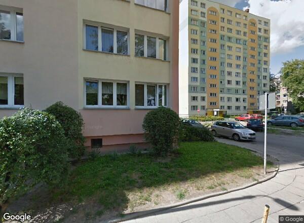 Ceny mieszkań Łódź Lucjana Rydla 7