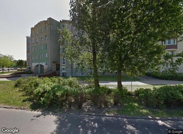 Ceny transakcyjne mieszkań Toruń Olimpijska 4