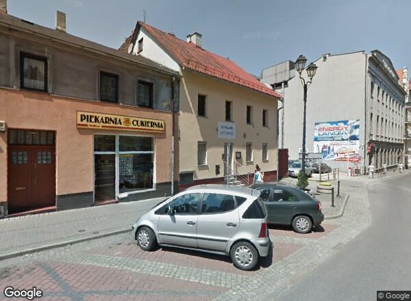 Ceny mieszkań Katowice Plebiscytowa 5