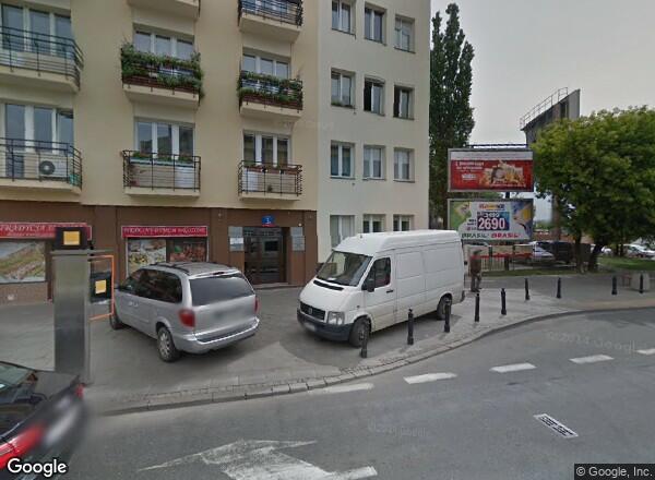 Ceny mieszkań Warszawa ul. Raszyńska 3A