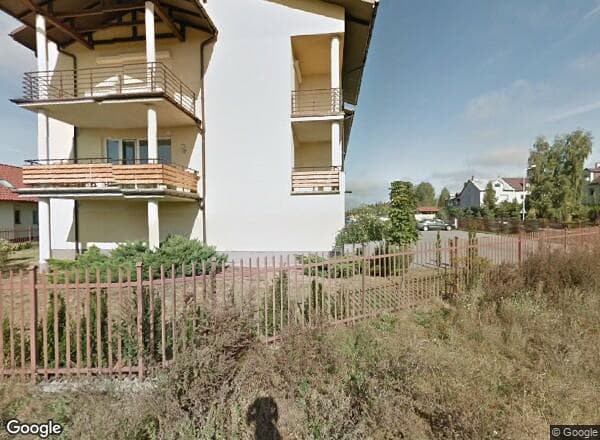 Ceny transakcyjne mieszkań Łódź Kolarska 26