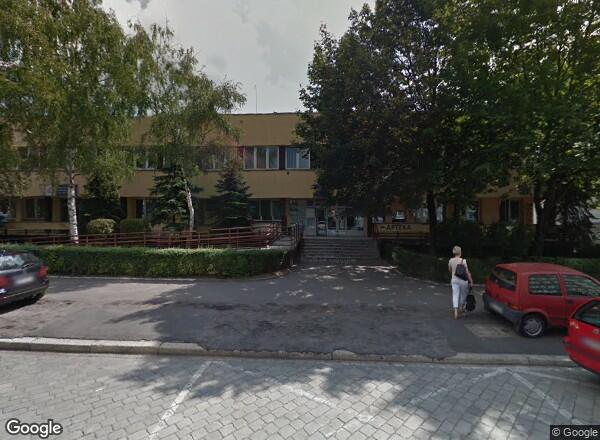 Ceny mieszkań Wrocław UL. MŁODYCH TECHNIKÓW 7