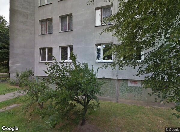 Ceny mieszkań Wrocław UL. PRZYJAŹNI 59