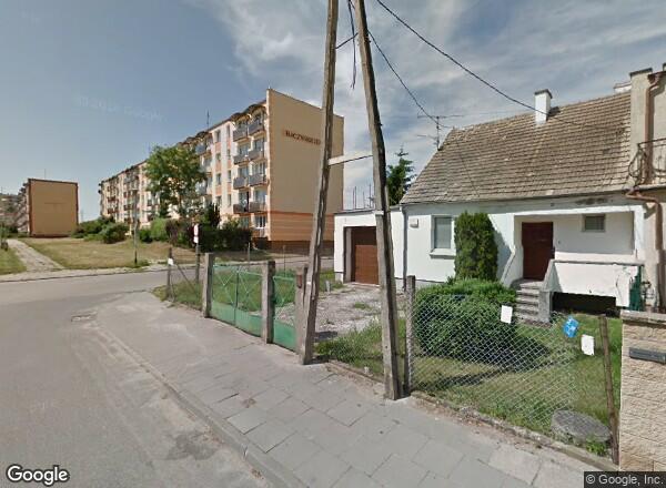 Ceny mieszkań Gdańsk Wrzeszczańska 1