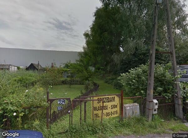 Ceny transakcyjne mieszkań Wrocław UL. PRZEMKOWSKA 28