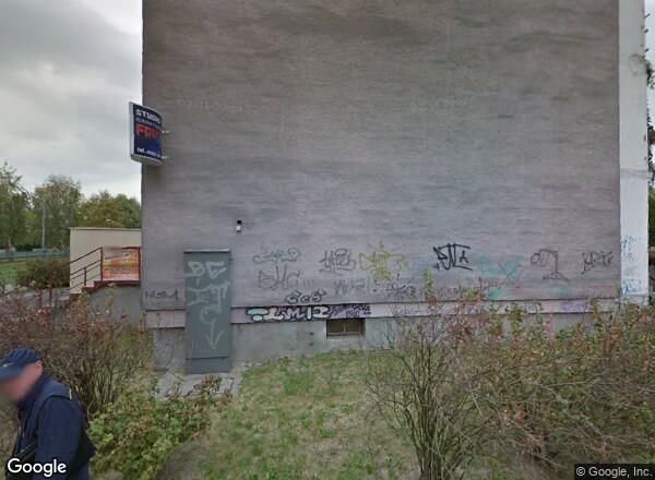 Ceny mieszkań Warszawa ul. Stanisława Kulczyńskiego 12