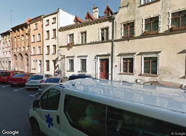 Ceny transakcyjne mieszkań Toruń Sukiennicza 20