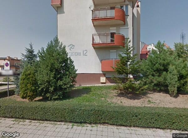 Ceny transakcyjne mieszkań Rzeszów Bronisława Czecha 12