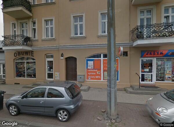 Ceny mieszkań Poznań Głogowska 173