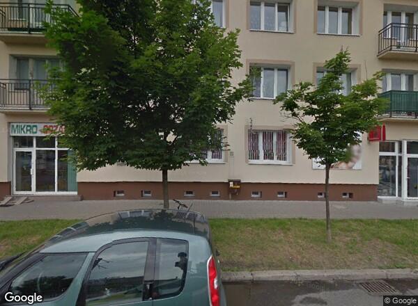 Ceny mieszkań Warszawa ul. Grochowska 86