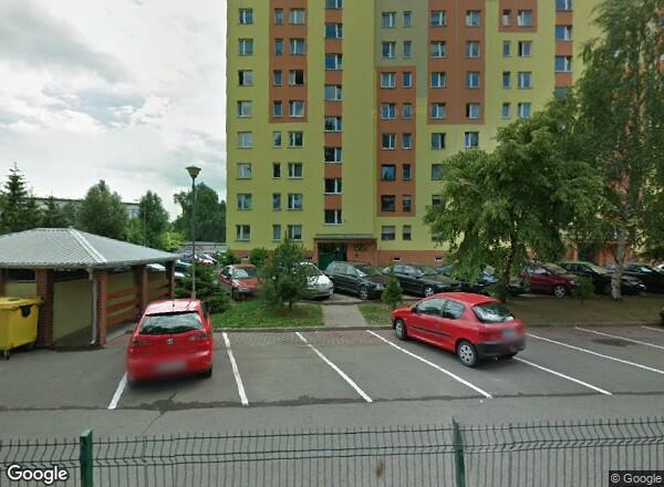 Ceny mieszkań Wrocław UL. ŚLĘŻNA 158C