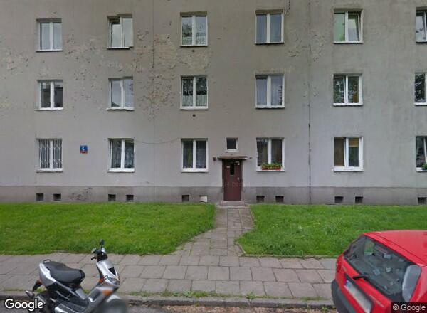 Ceny mieszkań Warszawa ul. Wąwolnicka 6