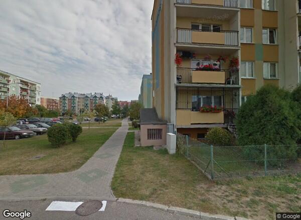 Ceny mieszkań Białystok Stanisława Dubois 23