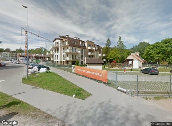 Ceny mieszkań Gdańsk Srebrniki 7