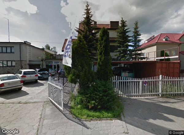 Ceny mieszkań Szczecin Hrubieszowska 1