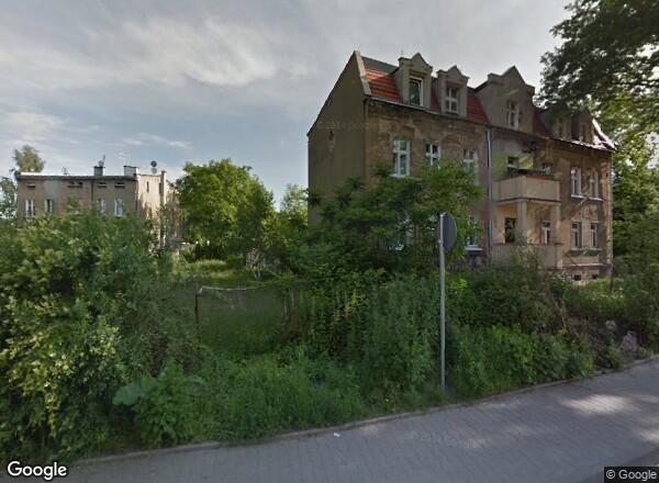 Ceny mieszkań Wrocław UL. GORLICKA 26