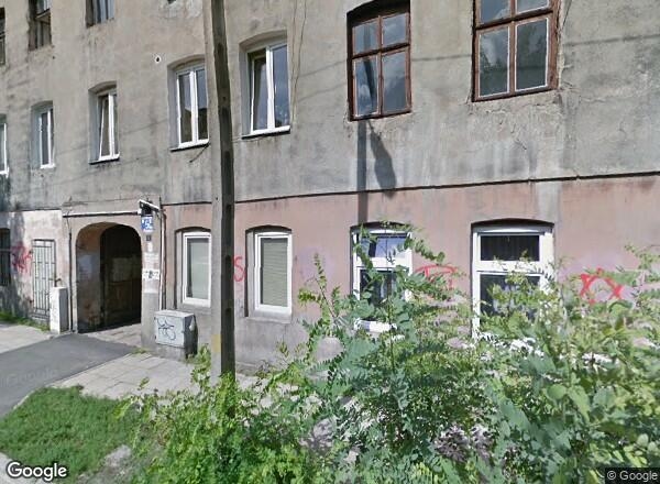 Ceny transakcyjne mieszkań Łódź Józefa Korzeniowskiego 5
