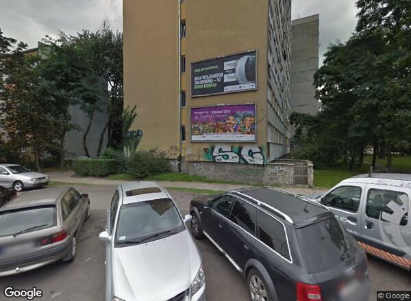 Ceny mieszkań Wrocław UL. ZACHODNIA 50