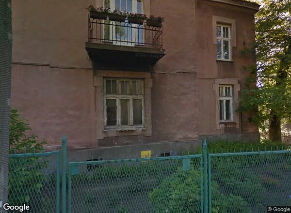 Ceny mieszkań Kraków Władysława Anczyca 5