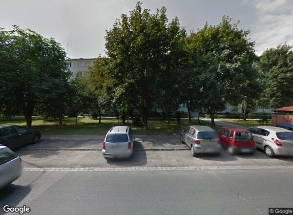 Ceny mieszkań Wrocław UL. MARCELLEGO BACCIARELLEGO 25