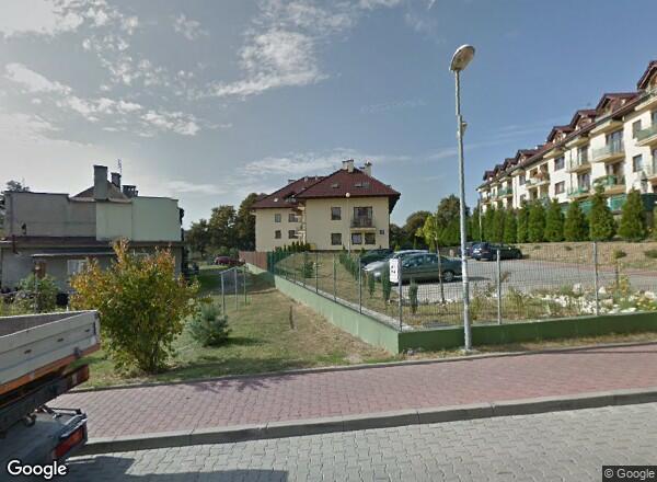 Ceny mieszkań Kraków Profesora Stefana Myczkowskiego 15