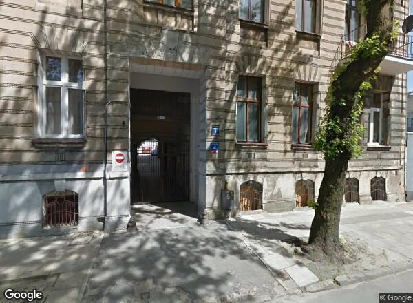 Ceny mieszkań Łódź Dowborczyków 4