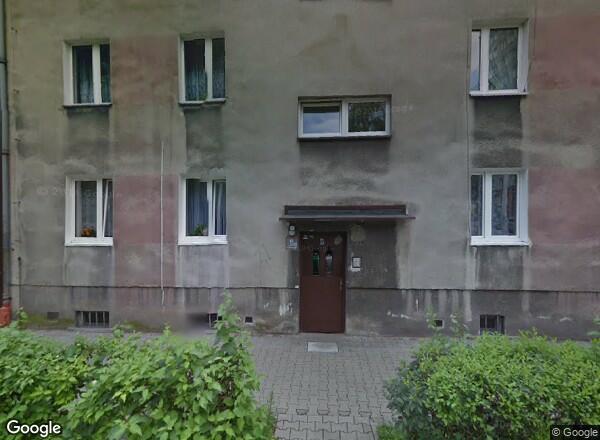 Ceny mieszkań Katowice Braci Woźniaków 8