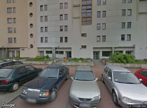 Ceny transakcyjne mieszkań Warszawa ul. E. J. Abramowskiego 9