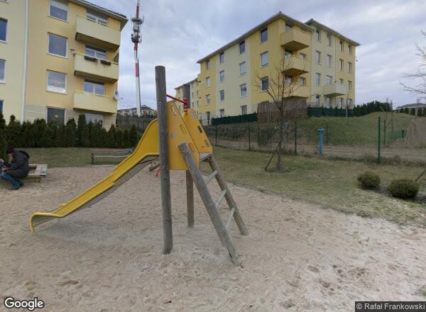 Ceny mieszkań Gdańsk Królowej Bony 9