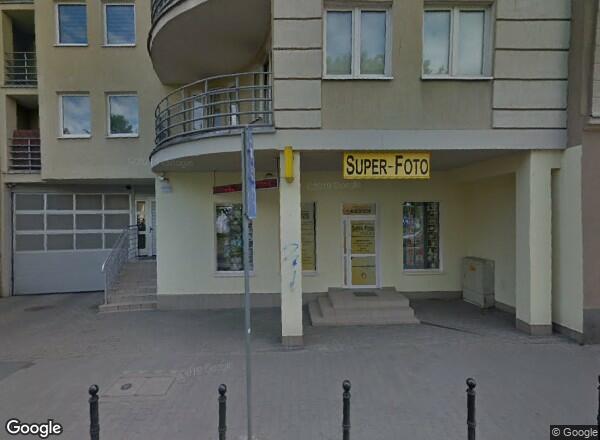 Ceny mieszkań Poznań Kościelna 24