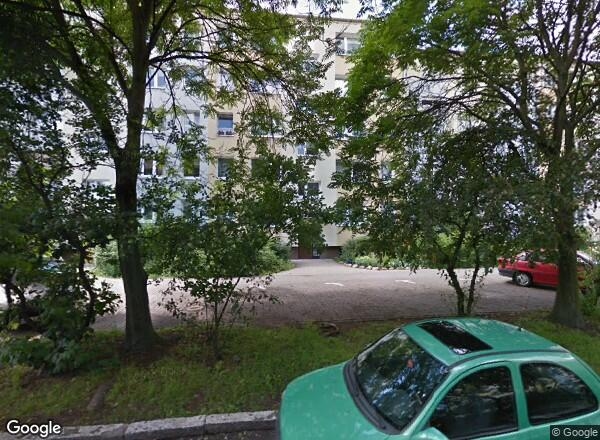Ceny transakcyjne mieszkań Poznań Czecha 6