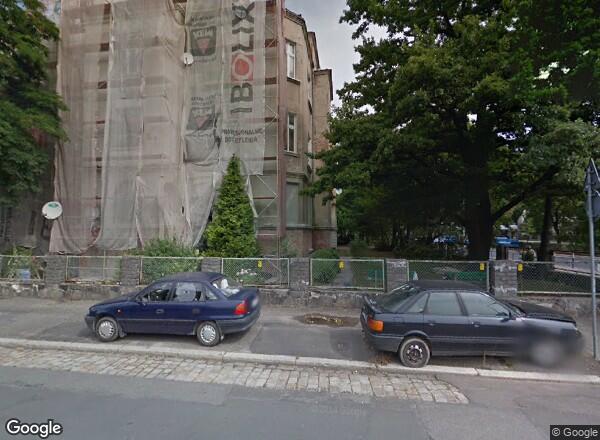 Ceny mieszkań Wrocław UL. POWSTAŃCÓW ŚLĄSKICH 197