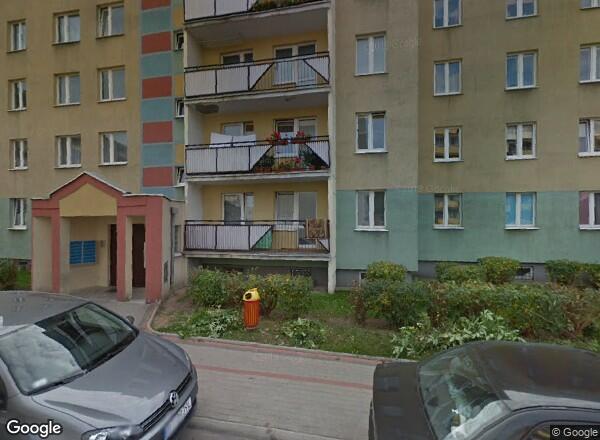 Ceny mieszkań Białystok Świętego Jerzego 4