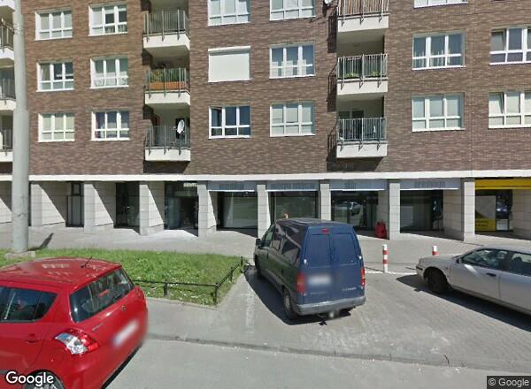 Ceny mieszkań Warszawa ul. Stawki 4B