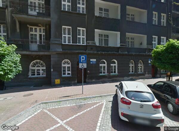 Ceny mieszkań Katowice Władysława Stanisława Reymonta 16