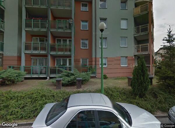 Ceny mieszkań Szczecin Jarosława Iwaszkiewicza 44