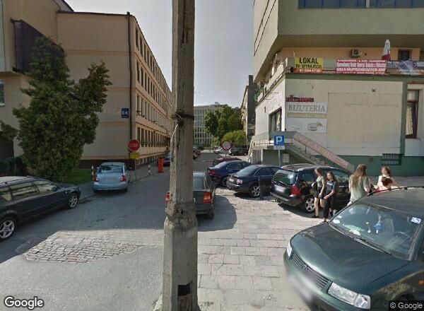 Ceny transakcyjne mieszkań Lublin Lipowa 1B