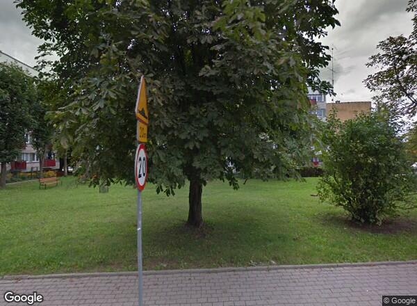 Ceny transakcyjne mieszkań Białystok Kozłowa 30