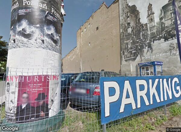 Ceny mieszkań Poznań Aleje Karola Marcinkowskiego 25