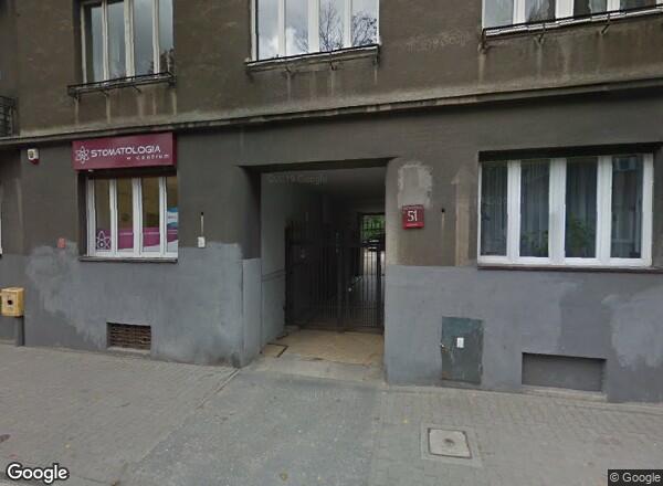 Ceny mieszkań Łódź Henryka Sienkiewicza 51