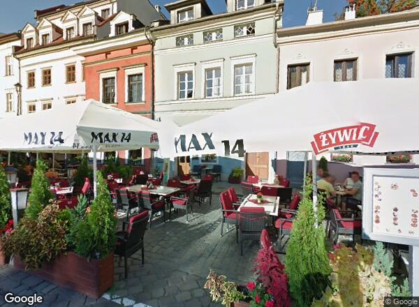 Ceny mieszkań Kraków Szeroka 14