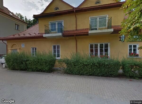 Ceny mieszkań Białystok Świętojańska 28