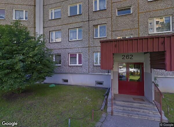 Ceny mieszkań Katowice Marcina Radockiego 262