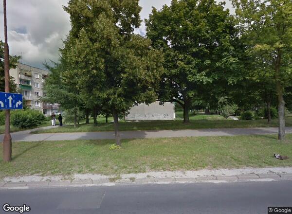 Ceny mieszkań Zielona Góra Wyszyńskiego 105