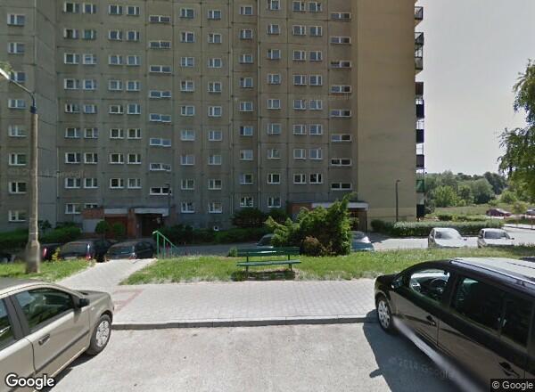 Ceny mieszkań Kraków Osiedle Mistrzejowice 10