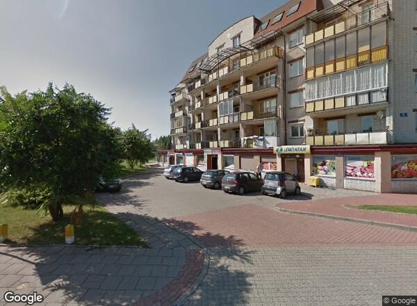 Ceny transakcyjne mieszkań Białystok Hugo Kołłątaja 26